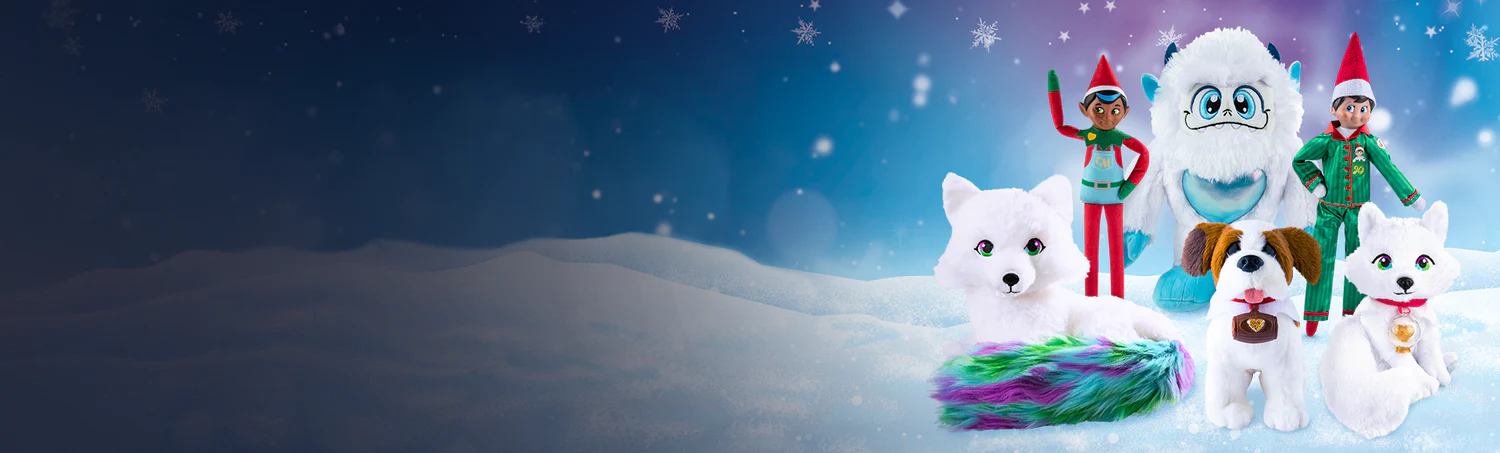 Bring Christmas Magic to Life